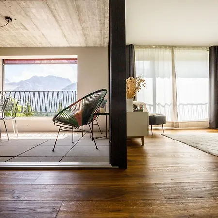 Apartamento Haus Burgermeister Erzhorn *
