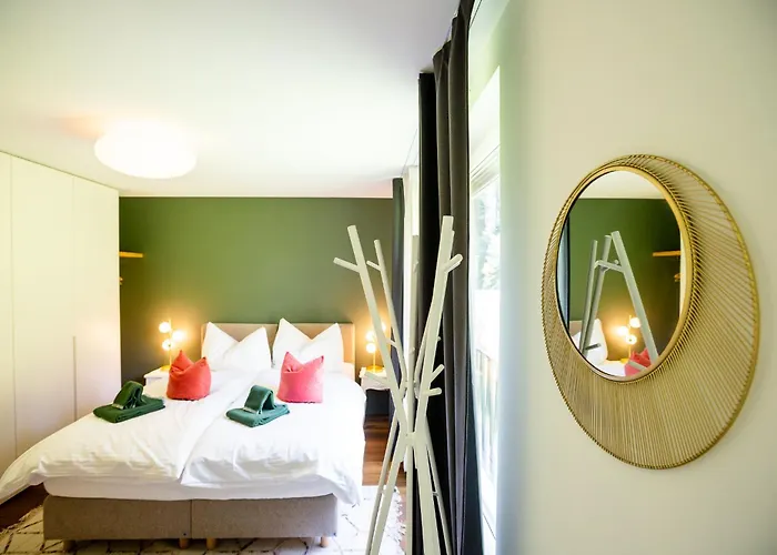 Haus Burgermeister Erzhorn