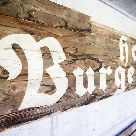 Haus Burgermeister Erzhorn Apartamento Arosa