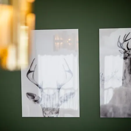 Haus Burgermeister Erzhorn