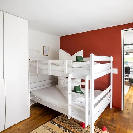 Haus Burgermeister Erzhorn