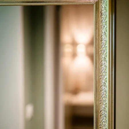 Haus Burgermeister Erzhorn Apartamento